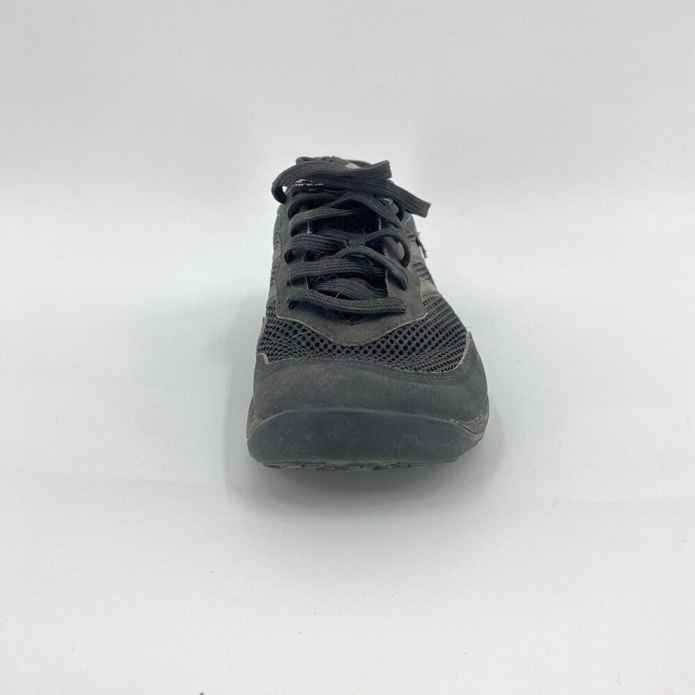 Lems Primal Pursuit Unisex Shoes Minimalist Sneakers Black Mens 7.5 Womens 9 - Picture 7 of 11